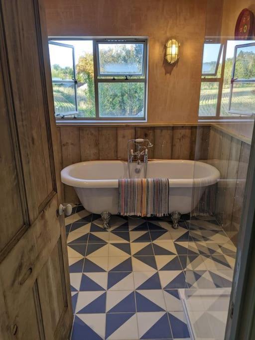 Casa de férias Stylish 3 Bed Cotswold With Stunning Views